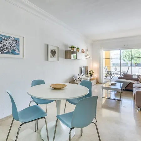 Hanami Puerto Alto Pa 1-6 Apartment