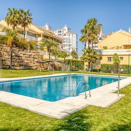 Hanami Puerto Alto Pa 1-6 Apartment *