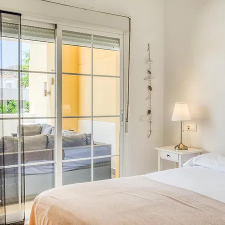 Hanami Puerto Alto Pa 1-6 Apartment *