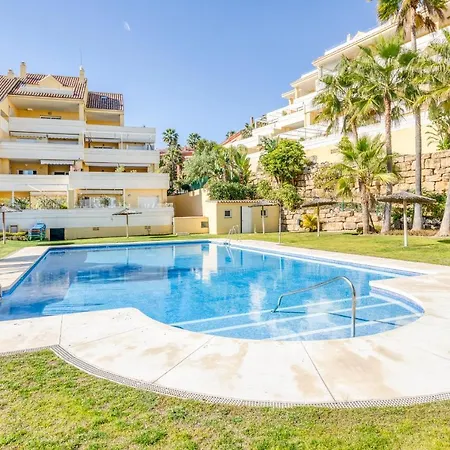 Apartment Hanami Puerto Alto Pa 1-6 Estepona