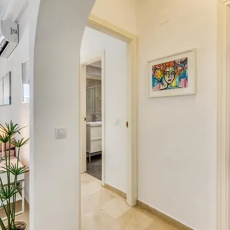 Apartment Hanami Puerto Alto Pa 1-6 *