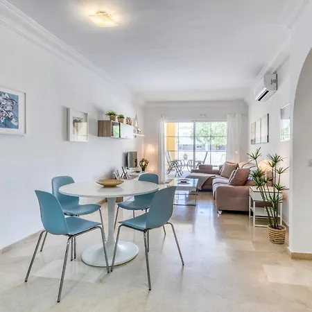 Hanami Puerto Alto Pa 1-6 Apartment