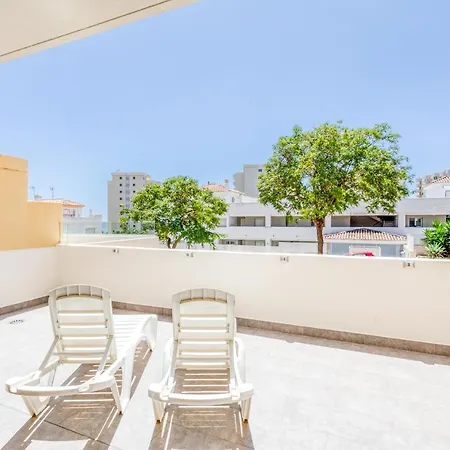 Apartment Hanami Puerto Alto Pa 1-6 *