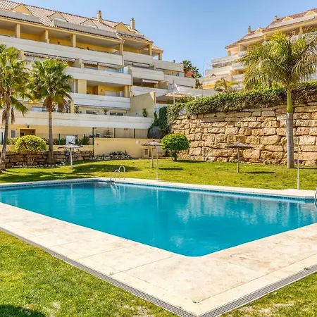 Apartment Hanami Puerto Alto Pa 1-6 Estepona